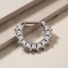 Septum Clicker Tina White - TRM10865_2