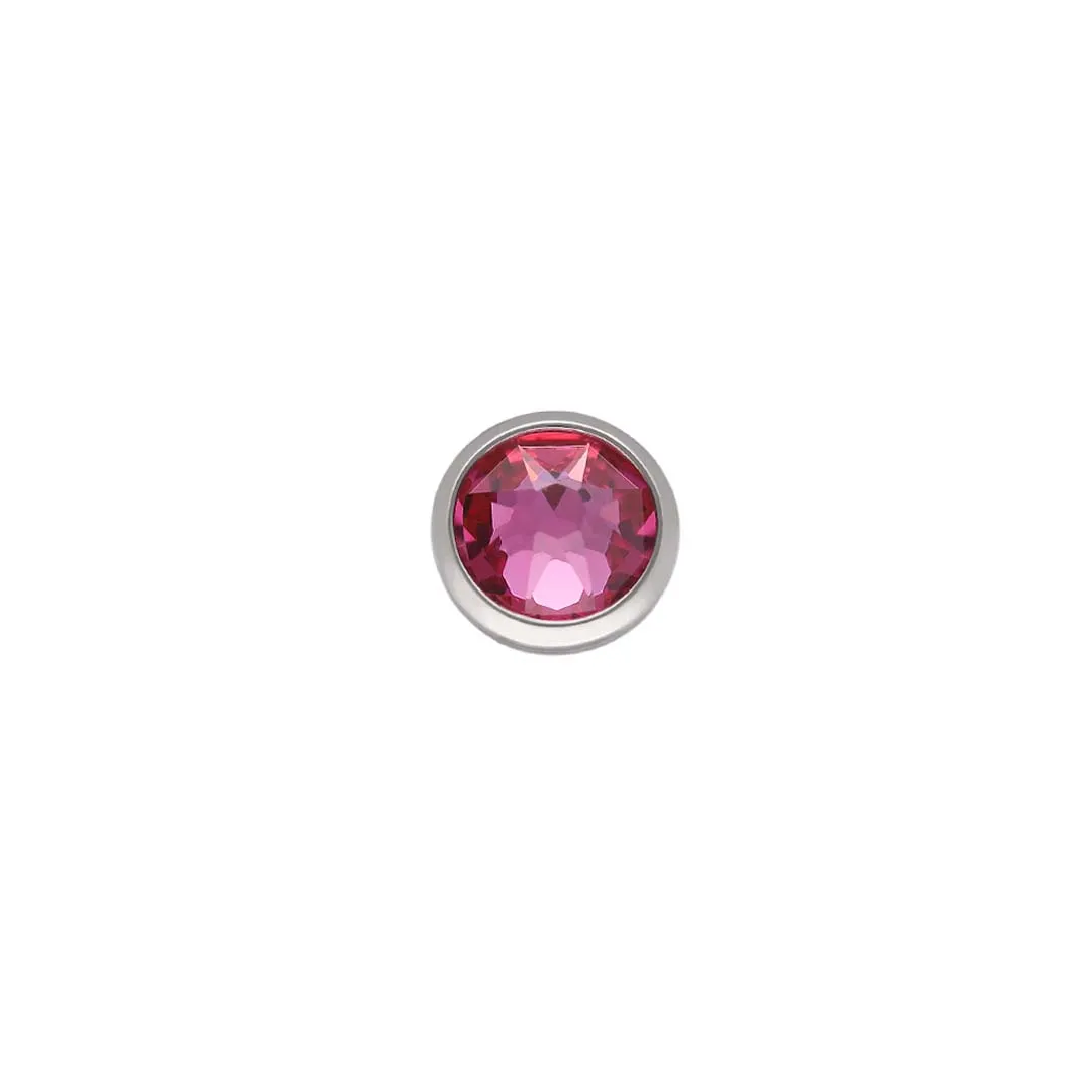 Dermal Top - SW Crystal Rose