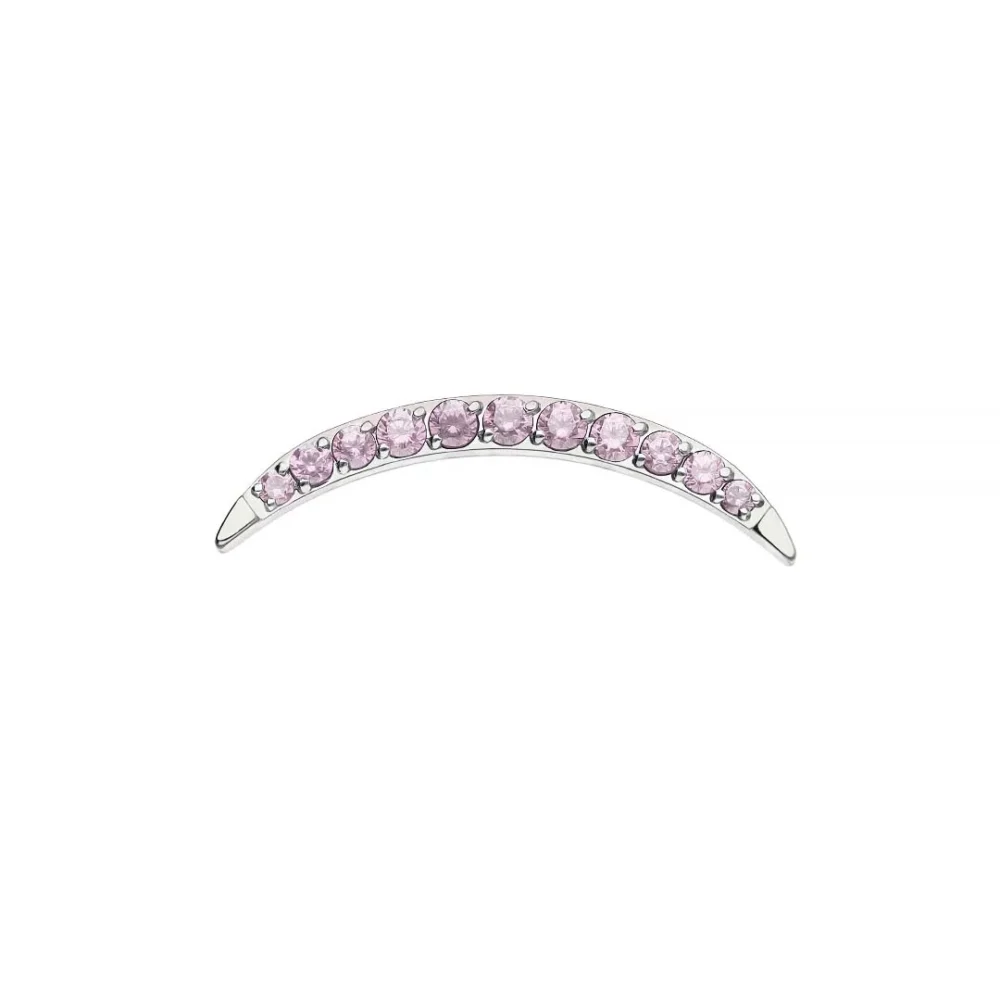 Athena Pink CZ