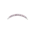 Athena Pink CZ