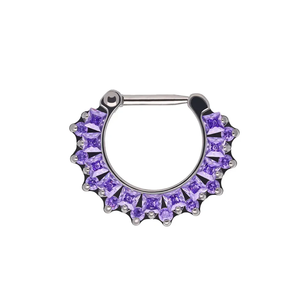 Septum Clicker Tina Amatista