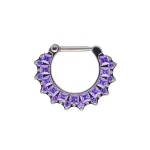 Septum Clicker Tina Amatista