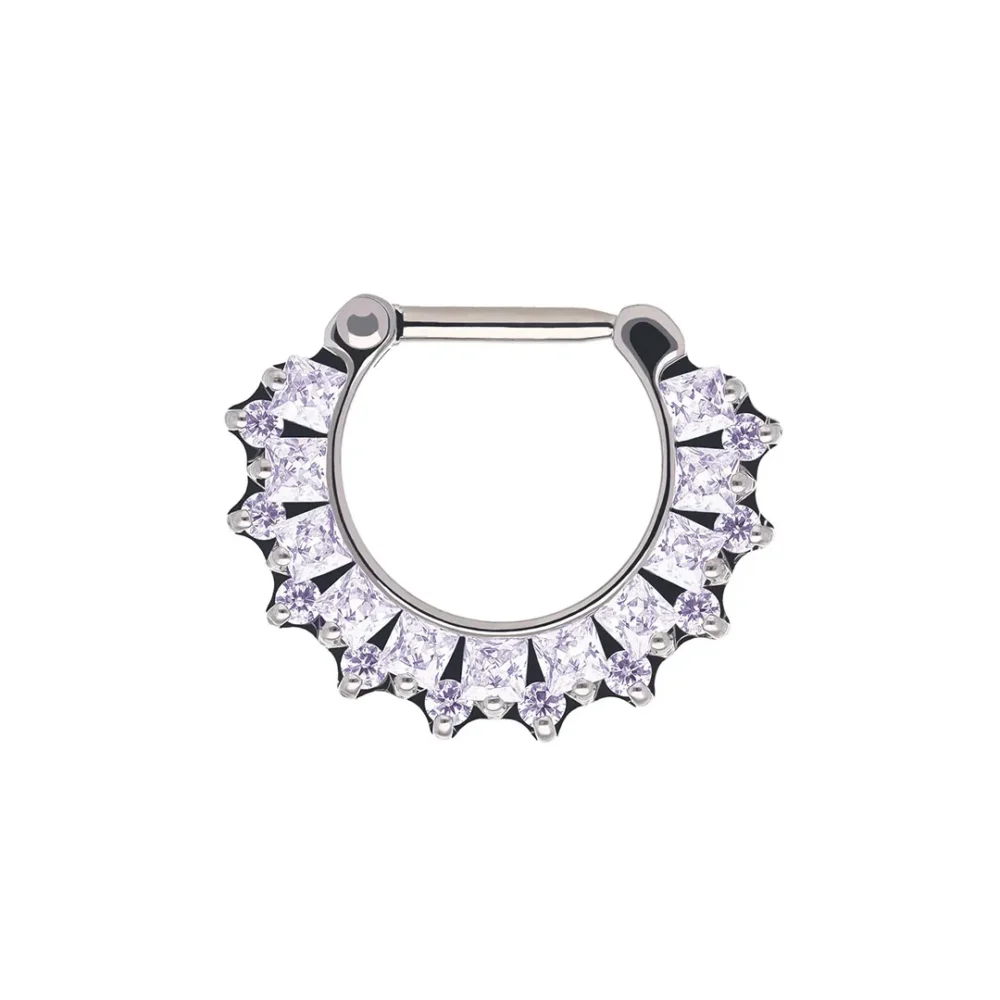 Septum kliker Tina Lavender