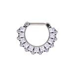 Septum kliker Tina Lavender