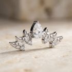 Deborah – White CZ - TRM10887_2