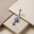 Susie – Arctic Blue Swarovski - TRM10894_1