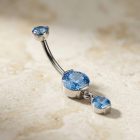 Susie – Arctic Blue Swarovski - TRM10894_2