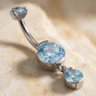 Susie – Frosty Mint Swarovski - TRM10895_1