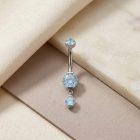 Susie – Frosty Mint Swarovski - TRM10895_2