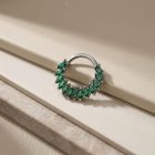 Valerie – Emerald CZ - TRM10879_1