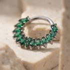 Valerie – Emerald CZ - TRM10879_2