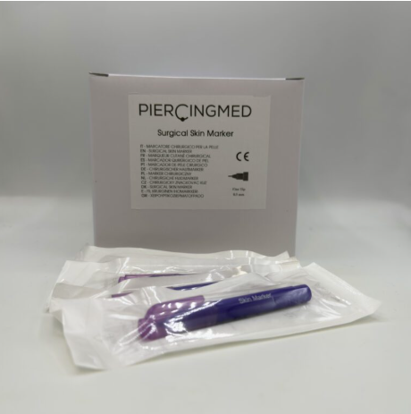 surgical skin marker