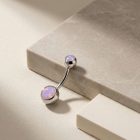 Banana Light Peony Opal - TRM10962_2