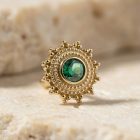 Edith Lab Emerald - TGD10130_1