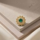 Edith Lab Emerald - TGD10130_2