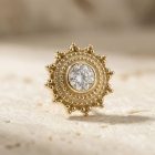 Edith Moissanite White - TGD10125_2