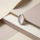 Oval Cab – Labradorite - TRM10939_1