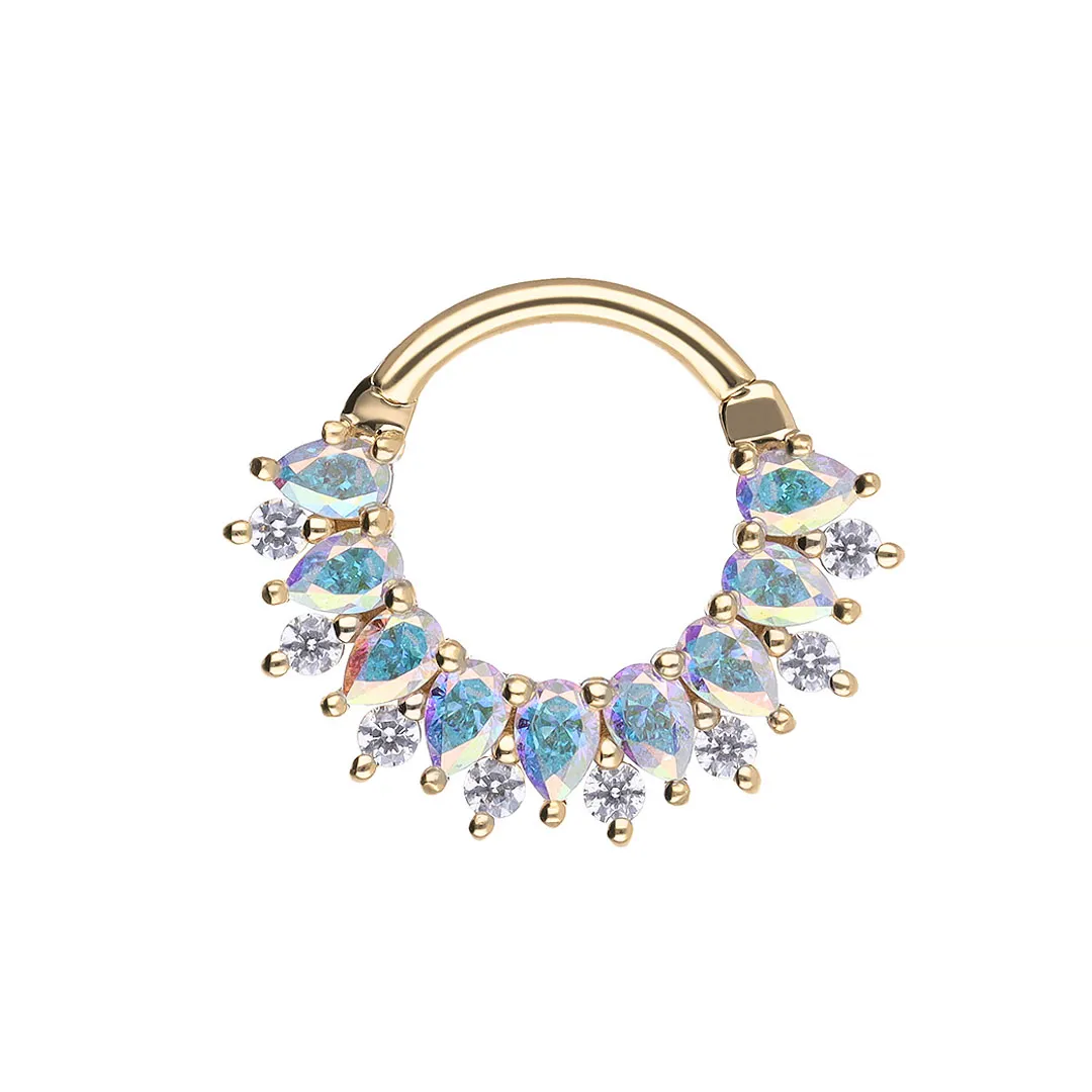 Sophia Aurora Borealis