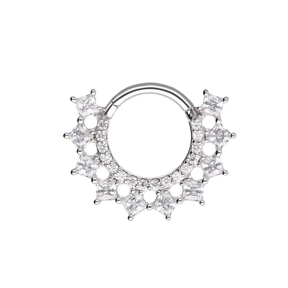 Capu di Oro - Oro blanco