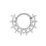 Capu di Oro - Oro blanco