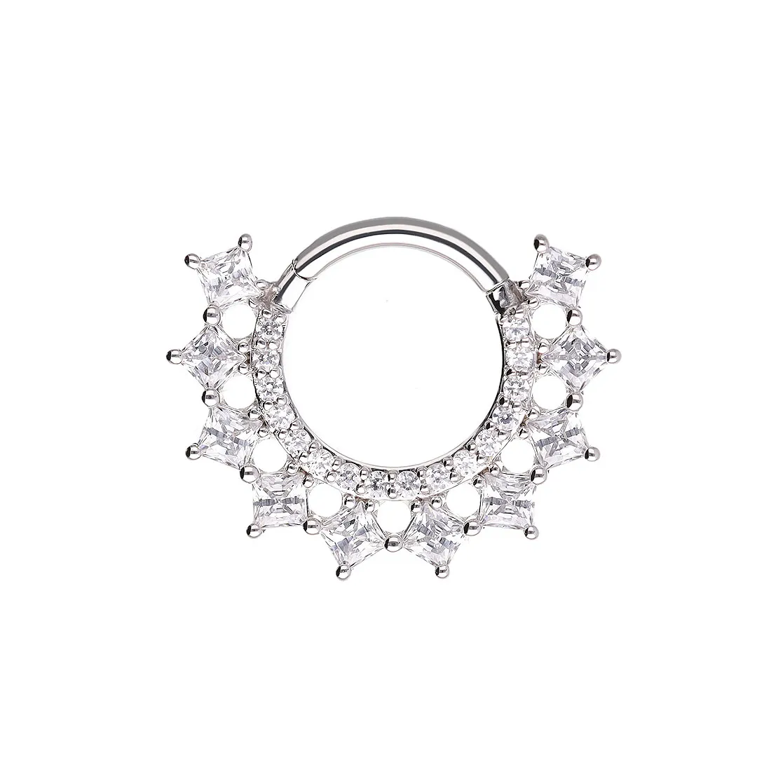 Capu di Oro - Oro blanco