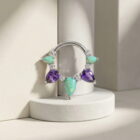 Clara – White Amethyst - TRM11029_2