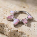 Clara – White Pink - TRM11028_2