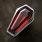 Coffin – Red Garnet - TRM10975_2