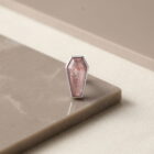 Coffin – Strawberry Quartz - TRM10974_2