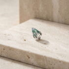 Crown Spike – Moss Agate - TRM11004_1