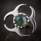 Gamma – Moss Agate - TRM10969_1