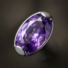 Kitty – Amethyst CZ - TRM10986_1