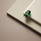 Kitty – Emerald CZ - TRM10987_2