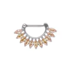 Кільце-клікер для шампанського Reiko