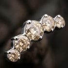 Prong Cluster – SW Fancy Champagne - TRM11077_1