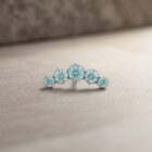 Prong Cluster – SW Fancy Light Green - TRM11078_1