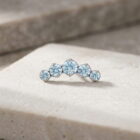 Prong Cluster – SW Frosty Mint - TRM11074_1