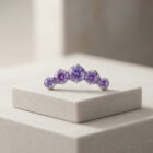 Prong Cluster – SW Lavender - TRM11076_1