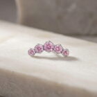 Prong Cluster – SW Purplish Pink - TRM11075_2