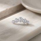 Prong Cluster – SW White - TRM11071_2