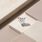 Heart Cut – SW White - TRM11122_1