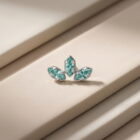 Lucie SW Fancy Light Green - TRM11120_1