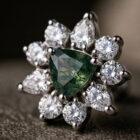 Tasya – Moss Agate - 01