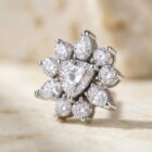 Tasya – White CZ - 01