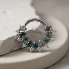 Anya – Moss Agate - 02