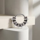 Anya – Tourmalated Quartz - 01