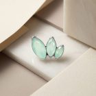 Sidney - Left Chrysoprase - TRM11162 - 02