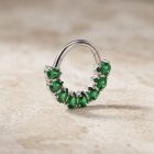 Celestia – Emerald CZ - TRM11194_1
