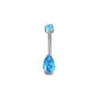 Elyra - Ice Cut - Dark Blue 1