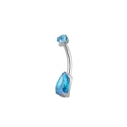 Elyra - Ice Cut - Sea Blue 2